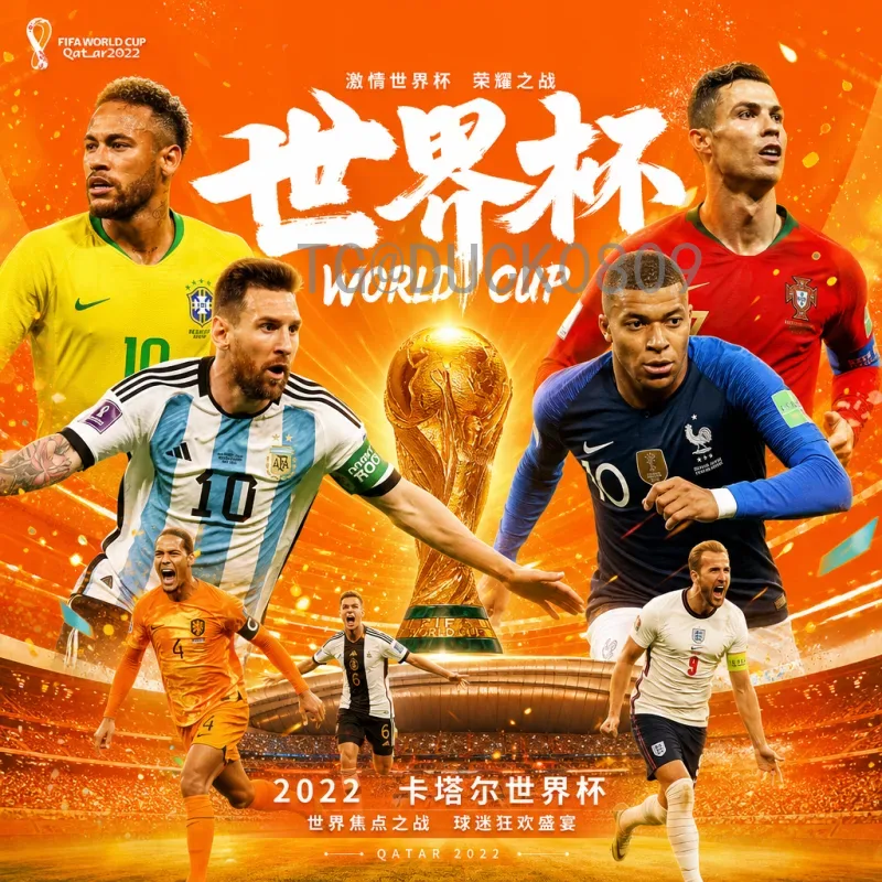 实时2026年世界杯夺冠热门查询：最新赔率与球队实力分析